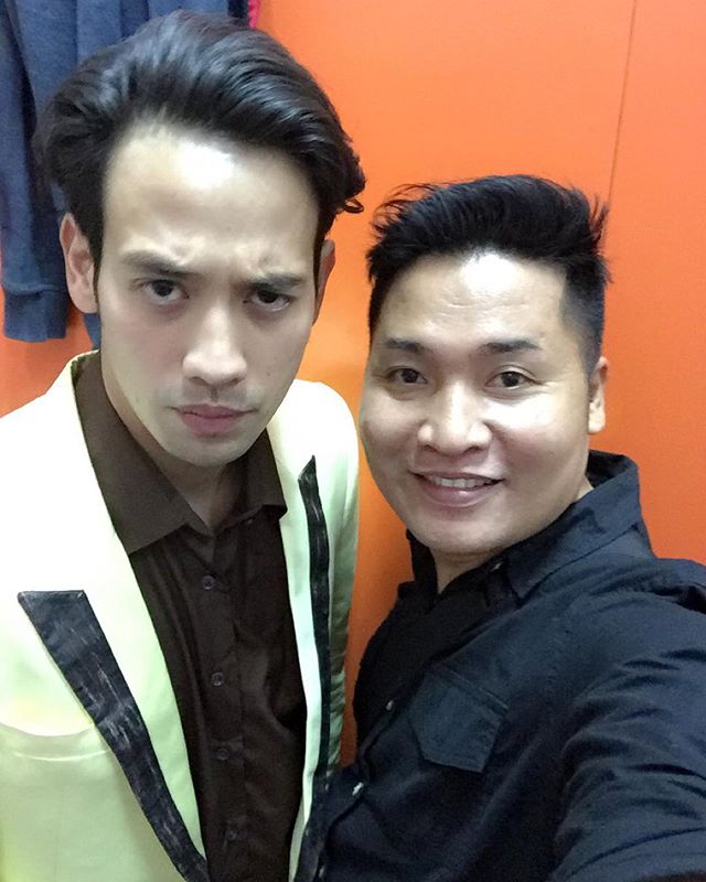 SahabaTarra_INA's tweet photo. @TarraBudiman @utibuncis @MerryRaffi https://t.co/yxHaIprxGN