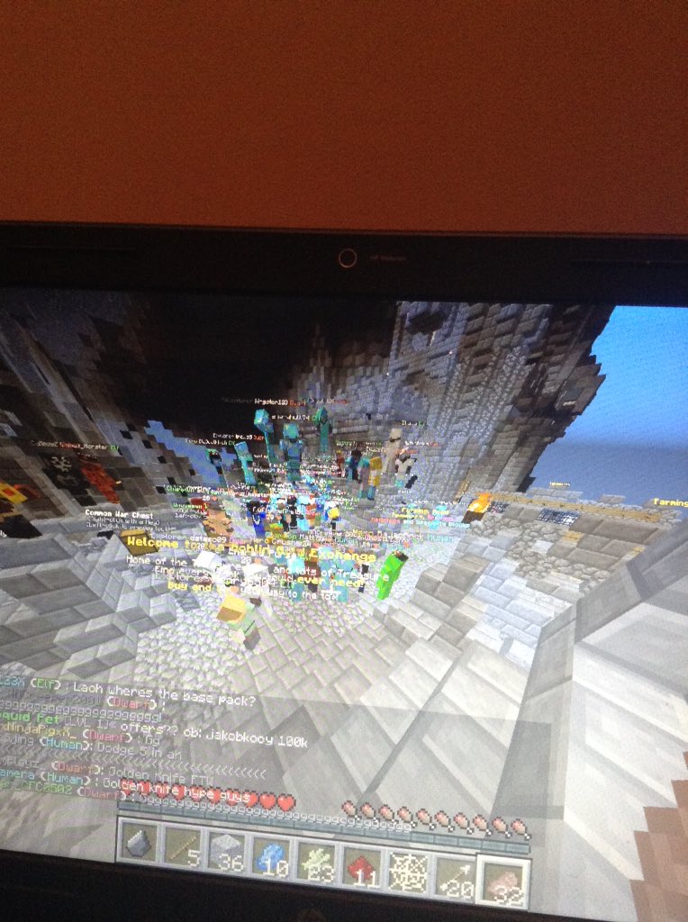 HulseJoe's tweet photo. @LachlanYT what have you done https://t.co/G8sHVHIKur