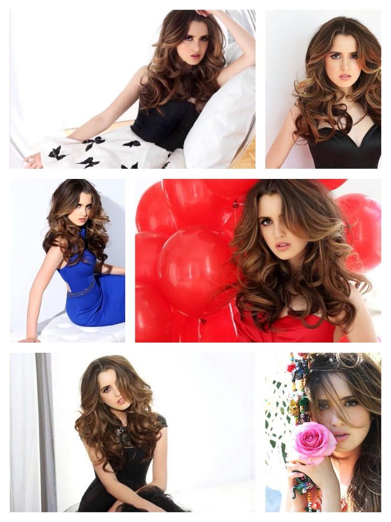 HAPPY BIRTHDAY LAURA MARANO AND ALLY DAWSON!!!!
LOOOOVE YOU!!!              QUEEN   