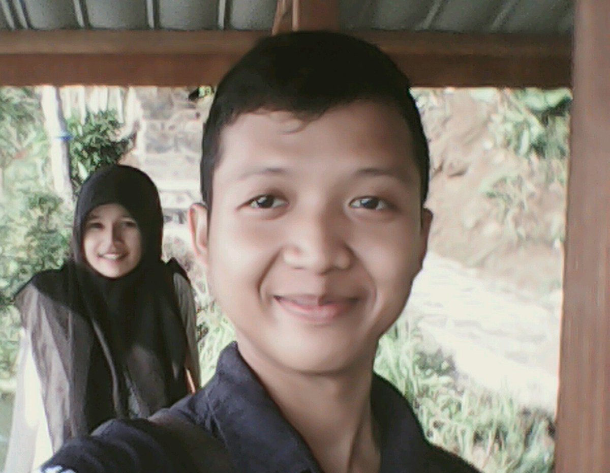 Erik indra wantoro™ tweet media