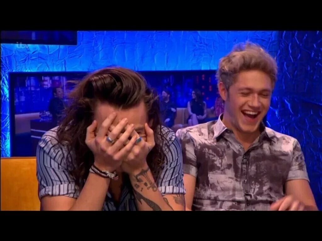 alyalynope's tweet photo. #BrouisIsFake
This tweet makes me happy bc #LarryIsReal #LarryIsStrong #LARRYISCOMINGBACK https://t.co/2BcmYSnthC