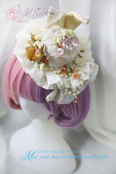 Little Rose Planetさん がハッシュタグ ハンドメイド をつけた