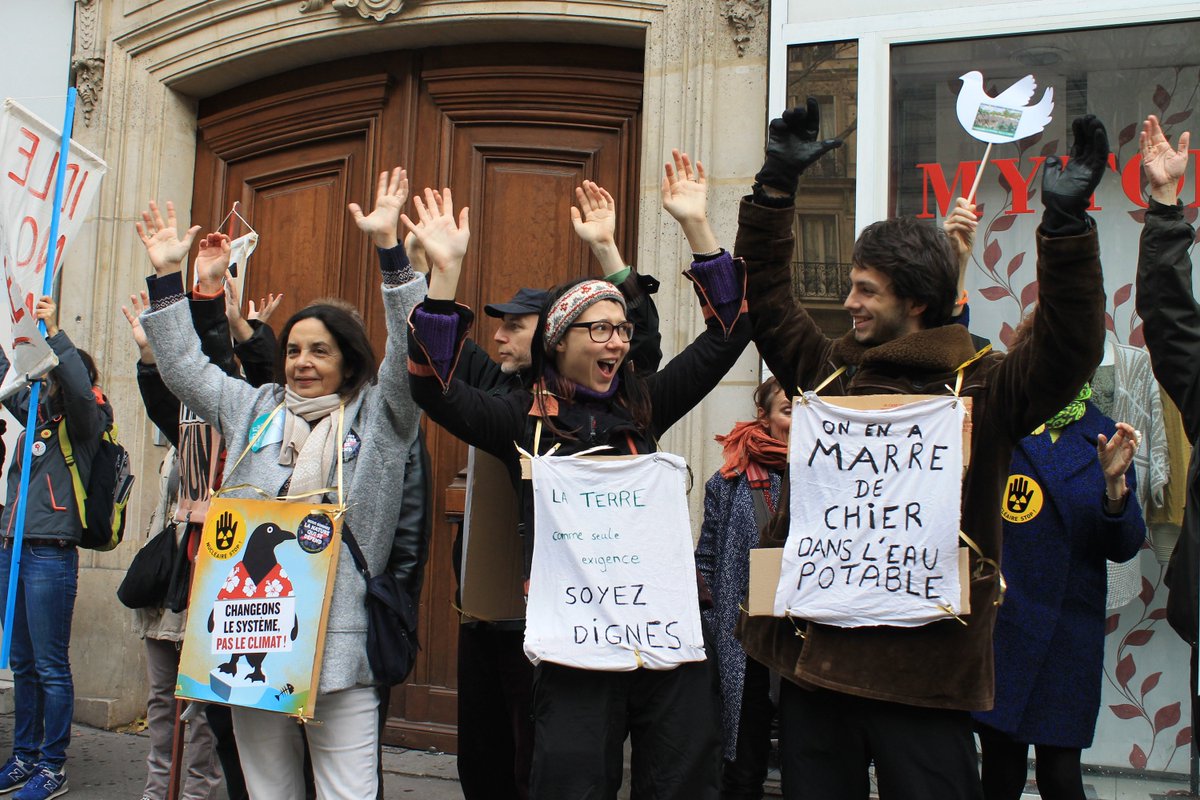 350 dot org tweet media