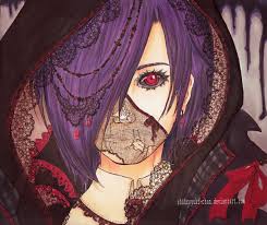 MaryDbx5's tweet photo. Gasay_Yuno *u* Touka_Chan *u* Aname Misa *u* 

#Amoooo Mirai Nikki,Tokyo Ghoul e Death Note e.e https://t.co/xAcBOWoPkL