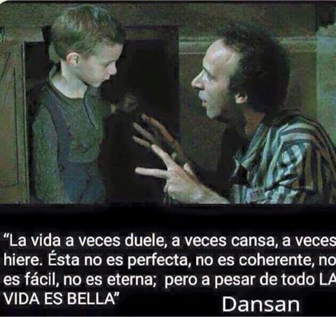 grupoIxcis's tweet photo. La vida a veces duele, 
a veces cansa, 
a veces hiere. 
Esta no es perfecta...
pero LA VIDA ES BELLA.
#FelizDomingo https://t.co/1Hpo6VE93Y