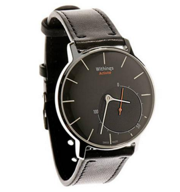 Withings's tweet photo. 8 great activity trackers for runners via @runnersworld feat our Activité! https://t.co/RxIgwPXynf https://t.co/d3BtEYGJEX