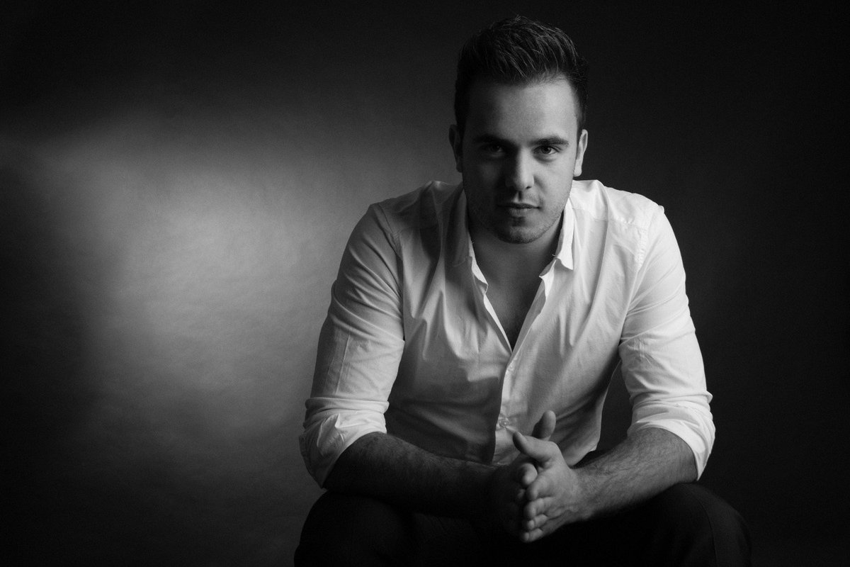 Alvast een preview van afgelopen vrijdag😉