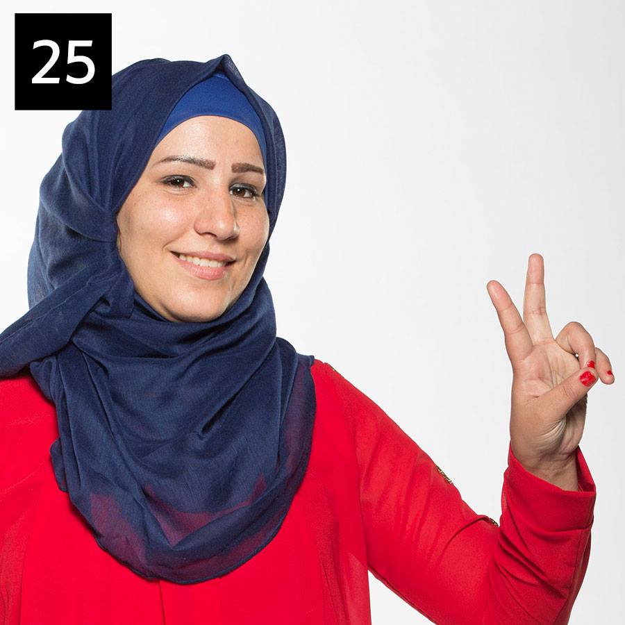 mbcthevoice's tweet photo. صوت لمشتركك المفضل في #فريق_شيرين #MBCTheVoice https://t.co/79UAlV4hTX