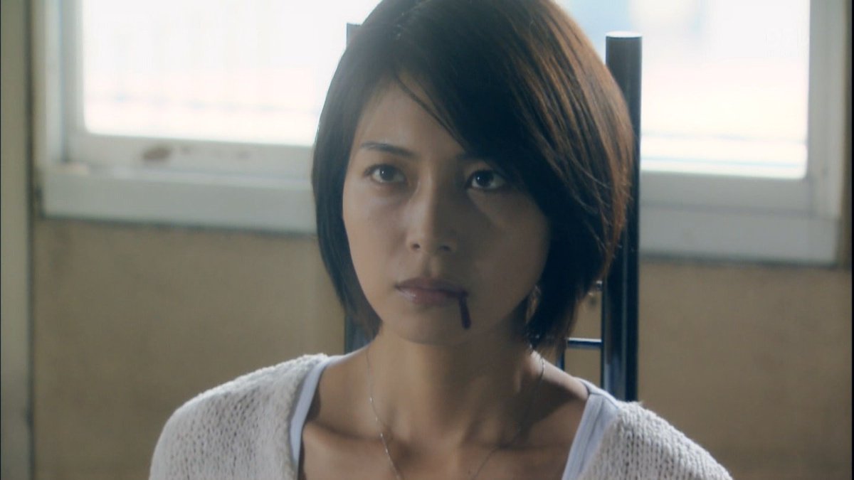 城丸香織 日テレ エンジェル ハート 相武紗季ｃ T Co 6ifhmeq4h0