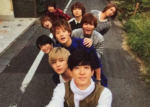 JUMPpupu's tweet photo. 💕知念侑李聖誕祭💕

書きたいことたくさんあるけど...

これからもかわいい知念侑李💕でいてください💕 https://t.co/c437GKu7Yw