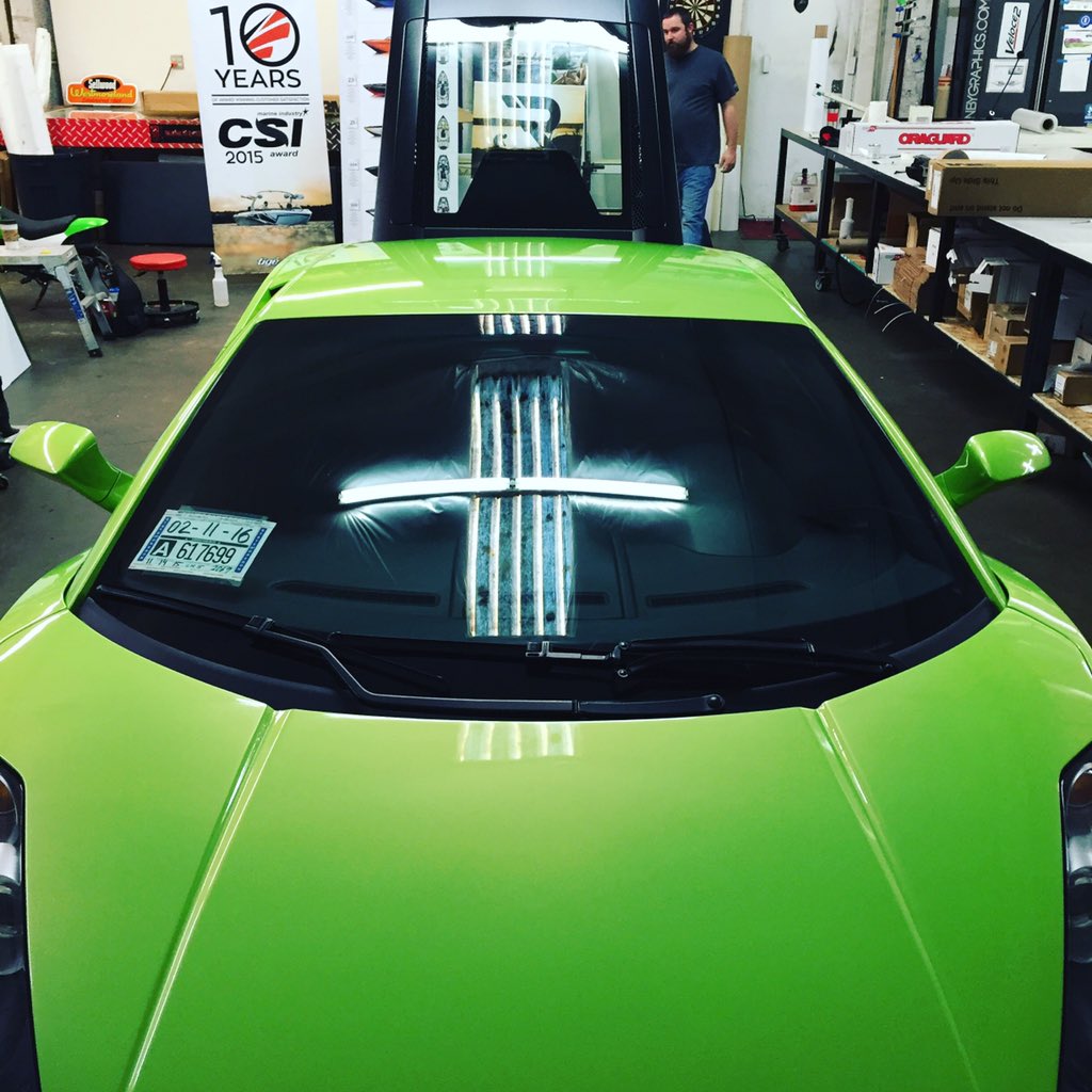 Canby Graphics tweet media