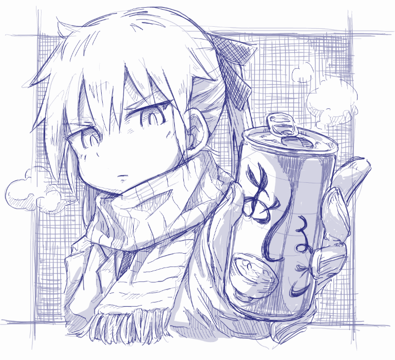 もうすっかり冬ですね 
