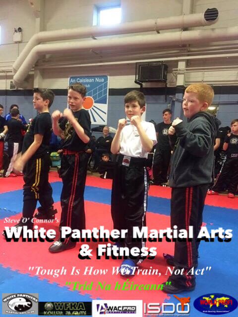 SteveOConnor1's tweet photo. Some of my students at a recent kickboxing competition. #SteveOConnor #Tralee #Kickboxing #mma #TraleeFitness #proud https://t.co/gC4PuqOfE9