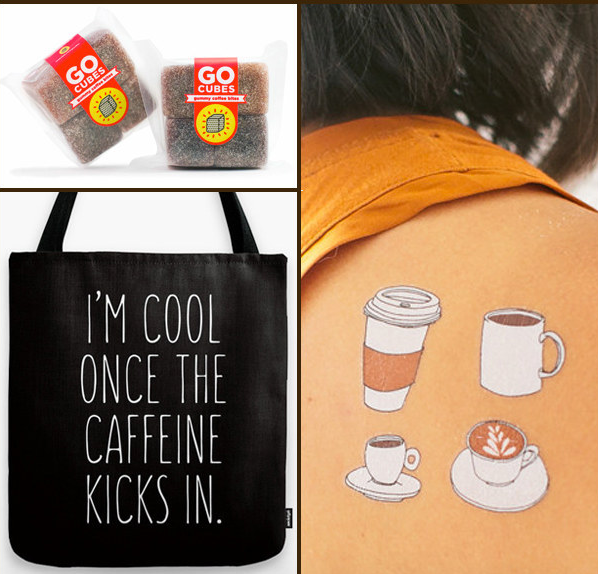 BuzzFeedDIY's tweet photo. 25 Gifts For People Who Only Care About Coffee: https://t.co/wIPAnHXEBd via @BuzzFeedFood https://t.co/YXERExwAO2