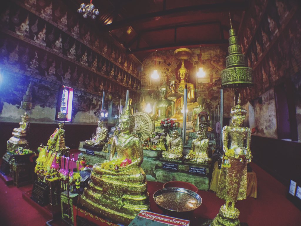 SpookyDD's tweet photo. นอนหลับฝันดี พระคุ้มครอง🙏🏼 https://t.co/4H2SzTZMa1