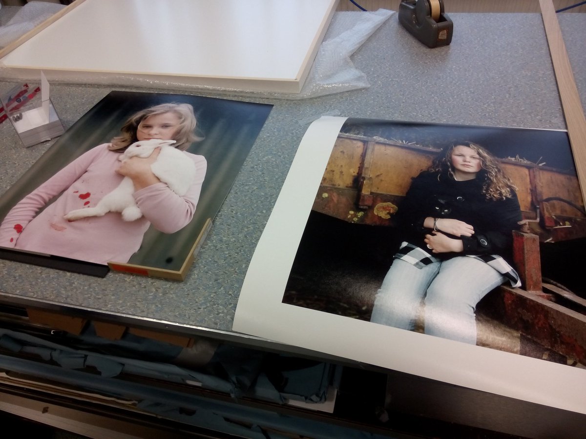 Heidi de Gier tweet media