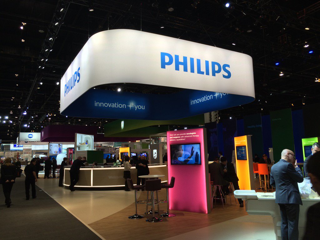 ajagarwal's tweet photo. Philips @ RSNA 2015
@PhilipsLiveFrom @philipshealth https://t.co/aq1ZbYXoCU