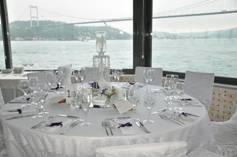 Çeko bölümünde okuyan öğrencilerle birlikte Baltalimanı Sosyal Tesislerinde akşam yemeği düzenlenecektir.