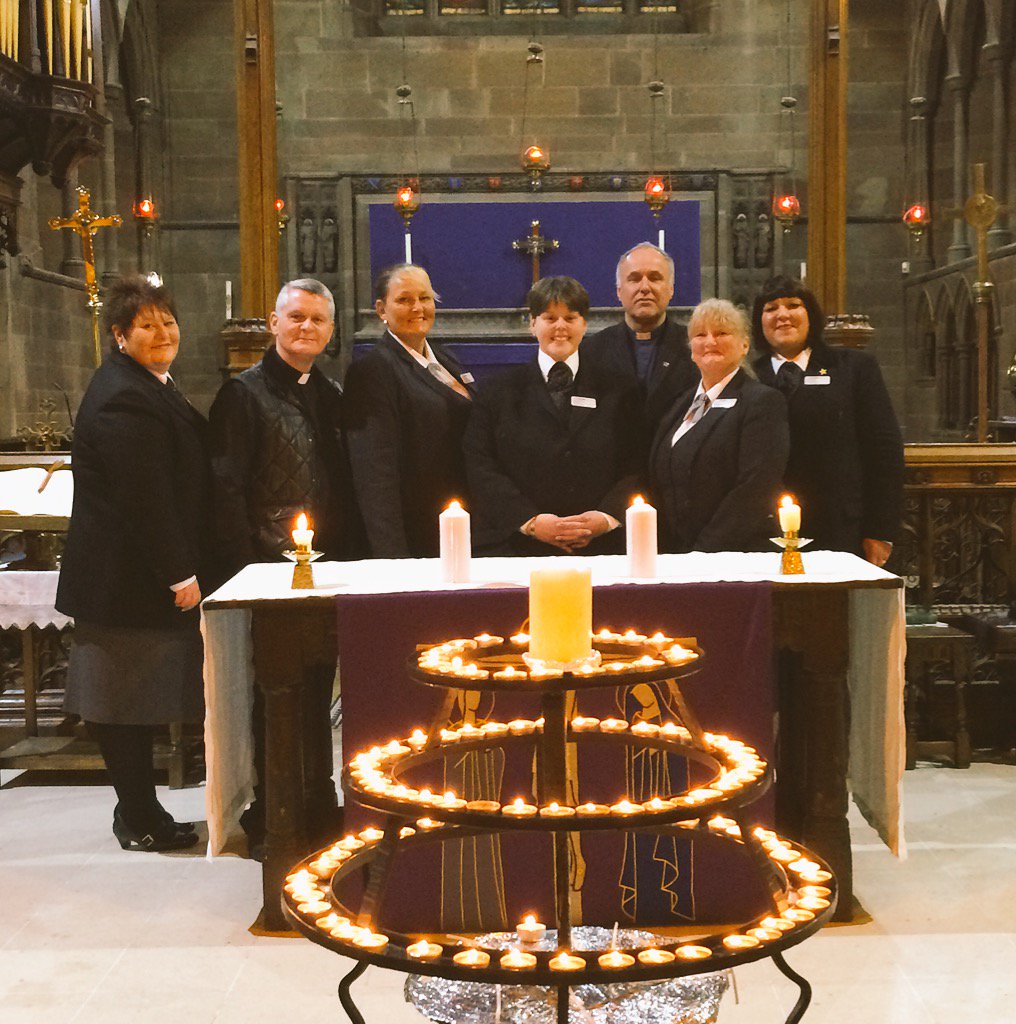 All Saints Church, West Bromwich memorial service, sponsored by co-operative funeralcare <a href="/mycooplife/">Central Co-op Funeral</a> <a href="/mycoopfood/">Central Co-op Food</a>