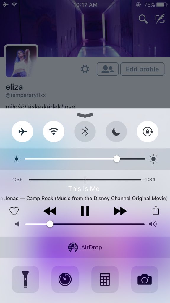 why is this still on my phone