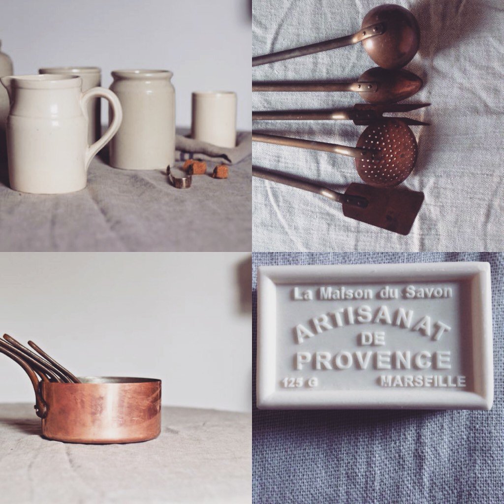 MaisonBrocante's tweet photo. Last day of 20% off everything on the webshop, including lovely new products Use code 'vendredi' #brocante #vintage https://t.co/SYKmfQvE95