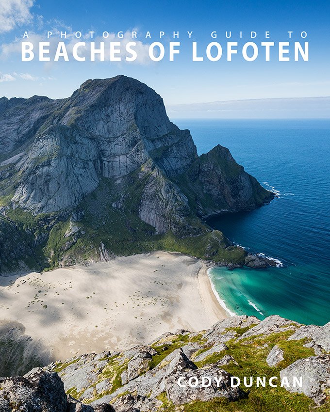 DuncanImages's tweet photo. I released my 3rd #Lofoten #travel guide last week: Beaches of Lofoten: https://t.co/Fa26Ha8cC9 #Beaches #Norway https://t.co/RucVPVxrIy