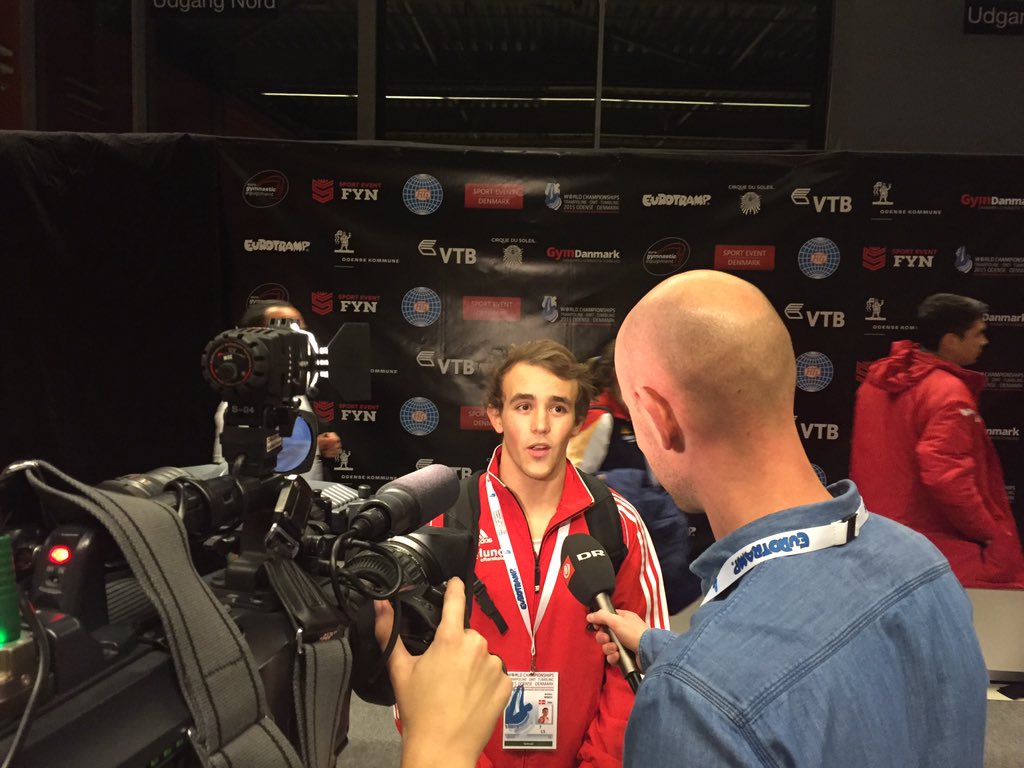 GymDanmark tweet media