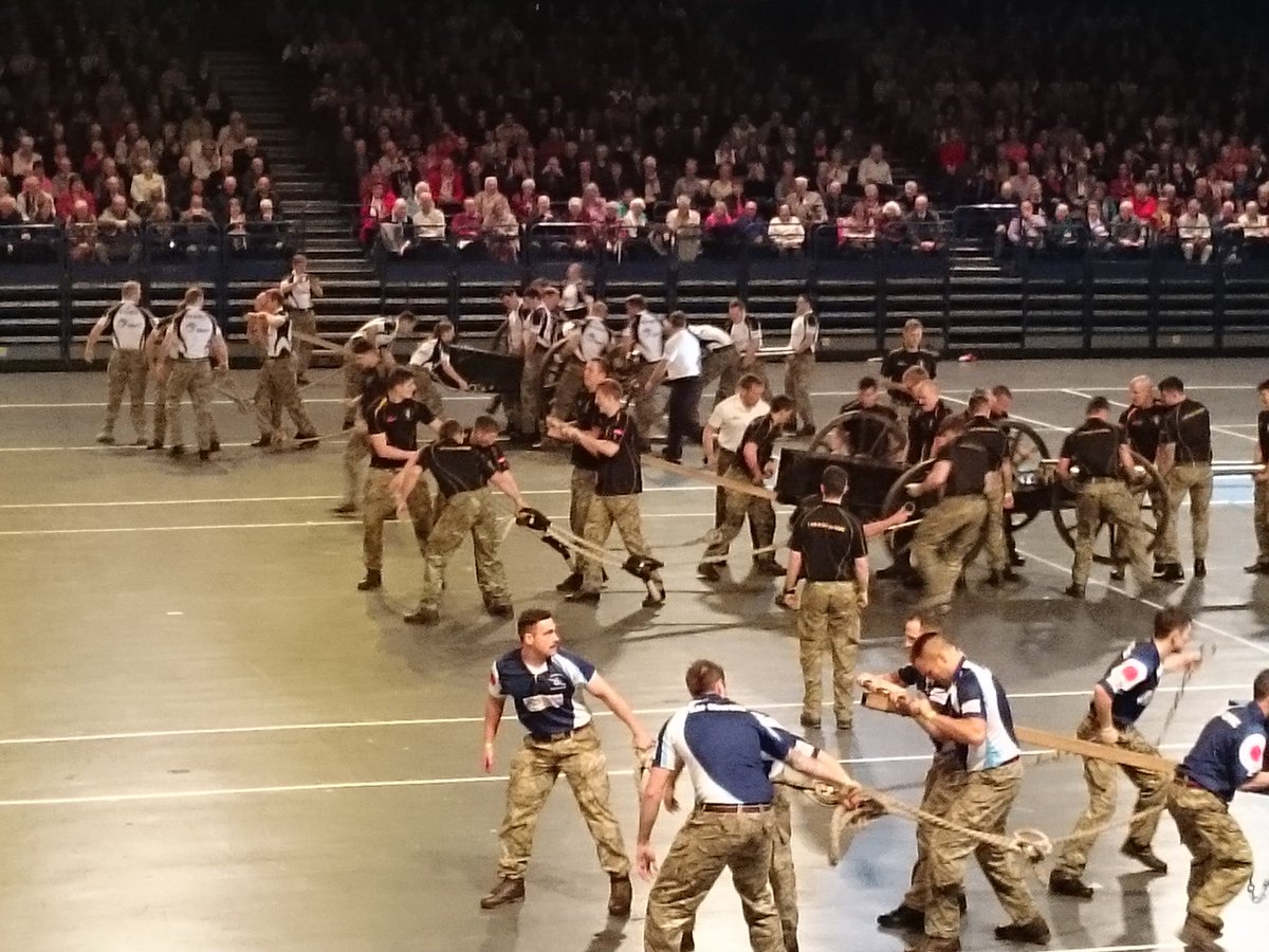 PhotofunX's tweet photo. @BhamTattoo @littlePanthera abd a lot of excited people too! Well done the Navy!!! https://t.co/yz8UyuVvPB