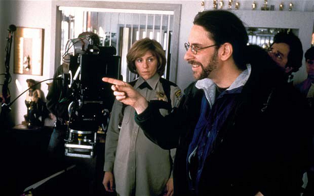 Happy 61st birthday to Joel Coen - one of the best screenwriters/directors in the business. 