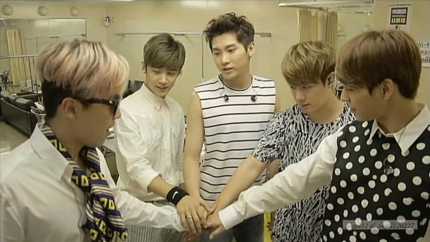 aprilstory5t's tweet image. Gonna stop now and continue some other time~ last #throwback of the night 😊 #5go #OT5