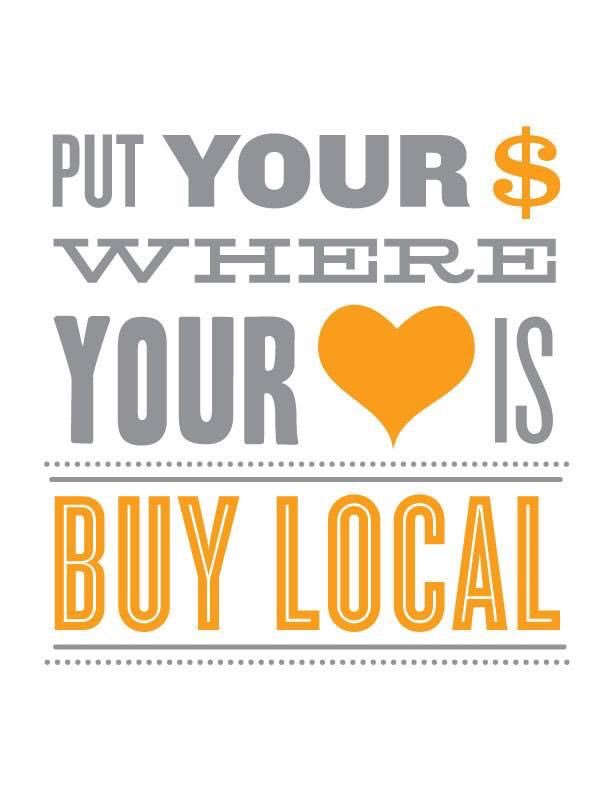 shoplocalaz's tweet photo. Small Business Saturday may be over, but that doesn't mean we can't continue to #shoplocal this holiday season! https://t.co/BThWp3wADY