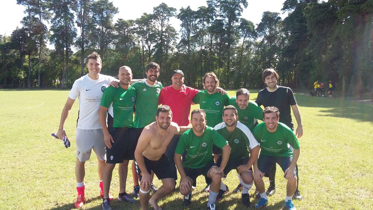 Puerto FC tweet media