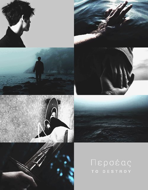— Am I a troubled kid? Yeah. You could say that.

[ creds to montolympus.tumblr.com. ]