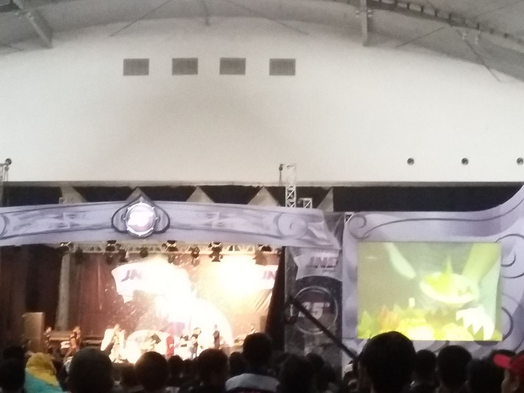 NIE_WAH's tweet photo. #JNE25tahun
#merangkainusantara https://t.co/1s3ro6T4iG