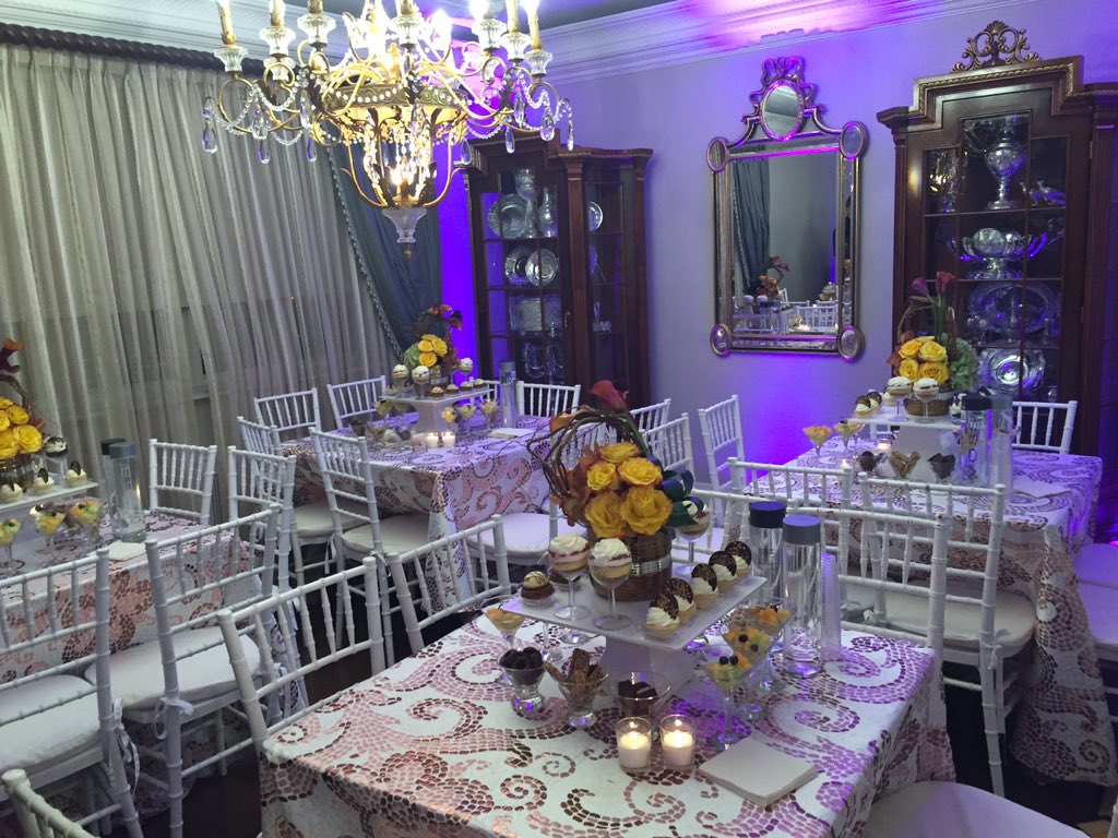 Table40Cafe's tweet photo. Vach Nacht Motzeh Shabbos; Food and Party Planning By #Table_40.
Book Your Event @Table40Cafe! https://t.co/VNxshVigT5