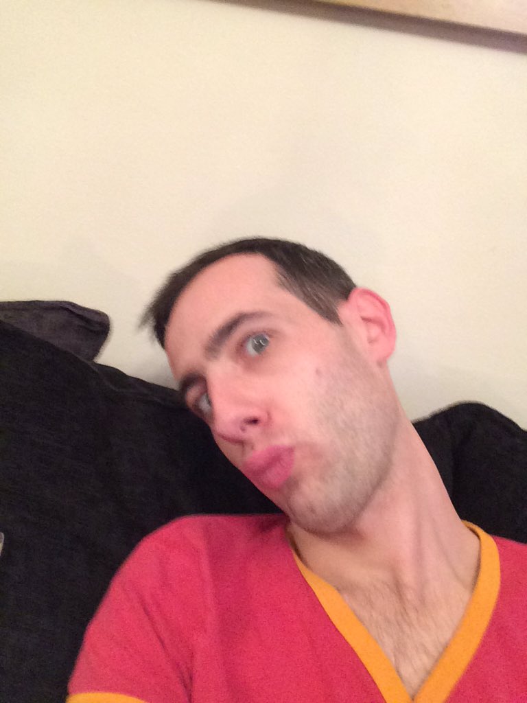 WalkMaltAdams's tweet photo. ๐โ๏ธ ##QuickSnapShot Just Felt like a Selfie !! https://t.co/o1yi3DuQqb