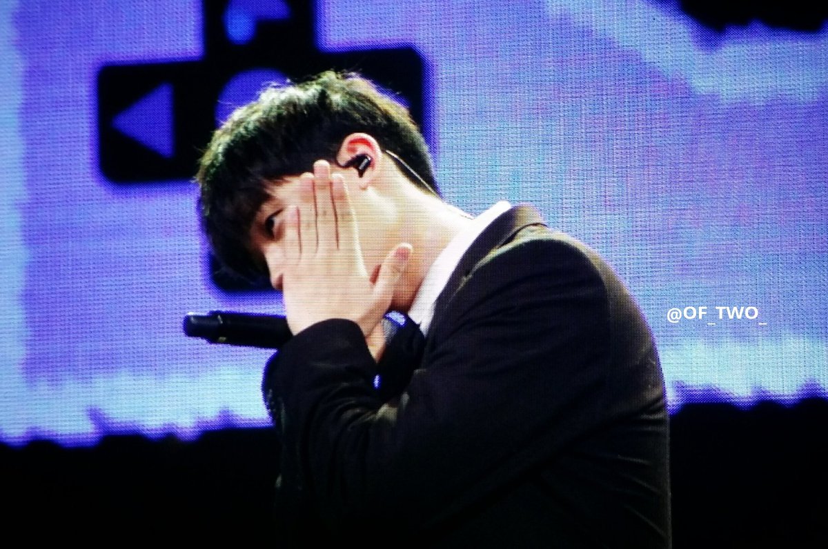[PREVIEW] 151129 엔젤4기 팬미팅 <a href="/TEEN_TOP/">틴탑(TEEN TOP)</a> #틴탑 #teentop #창조 #changjo 오랜만에본둉혀니 너무 잘생겨떠요😢❤