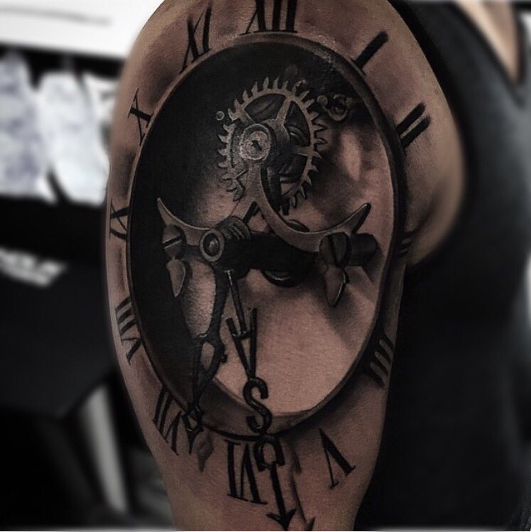 jramostattoos's tweet photo. Definitely one of my favorites pieces, I hope all you guys like it💉💉💉@LifesInked @StencilStuff https://t.co/x5gULotx6q