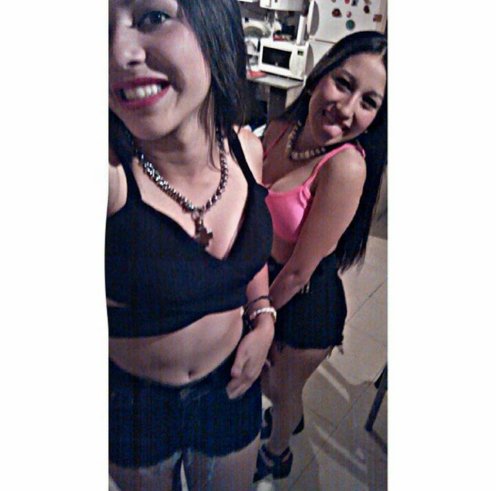 YamilaL01's tweet photo. Llegó la presumida la que te agita para bailar🎶 #Plaza💃#Ch😽 #Yhas💜 https://t.co/SKXD4hWRuK