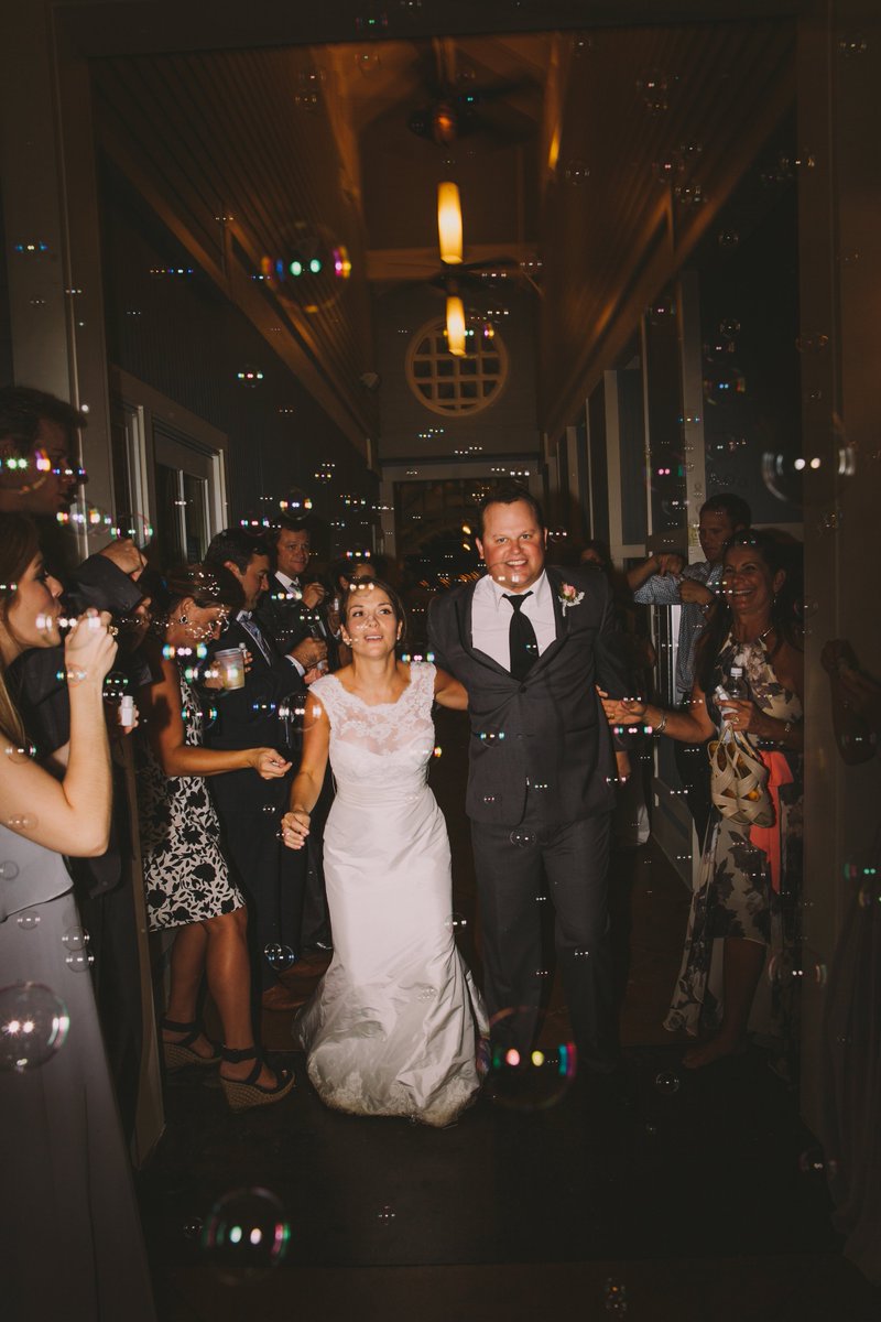 BellaFlora30's tweet photo. NO need for rice or bird seed. Exit your reception with BUBBLES!!! @pure7studios #weddings https://t.co/zHU5zBiVe9