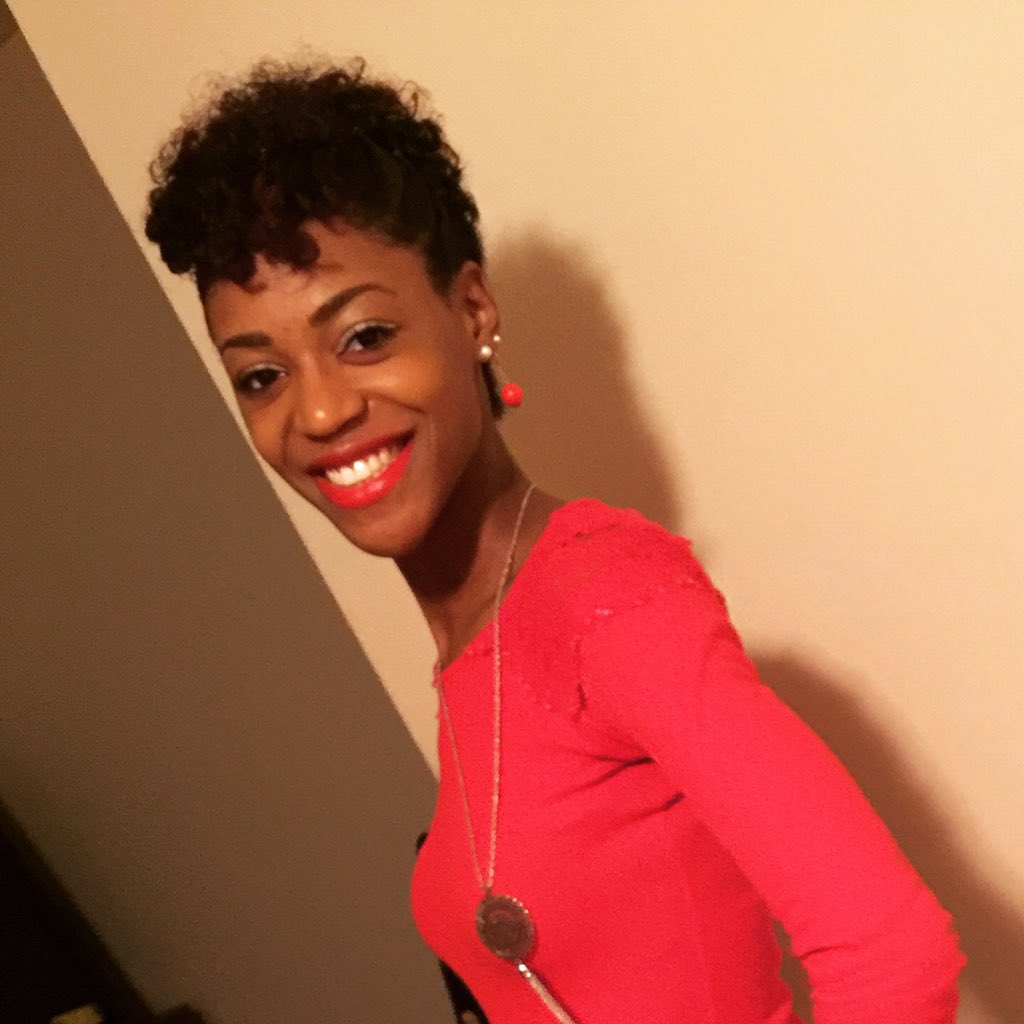 D_Tashyka's tweet photo. #TheOneModel https://t.co/9zt5YS9u10