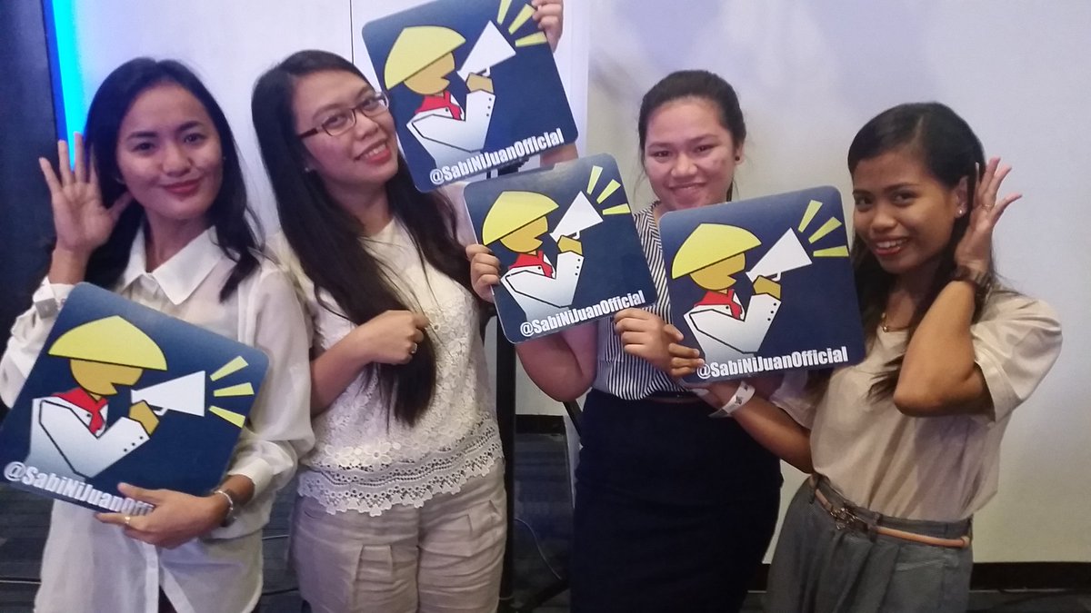 yumikwko's tweet photo. #STRATMARK2015 #GoingGlobal #SabiNiJuan | 112915 @joannamariedada @gjessebelle @CrystDAnne https://t.co/TSIHsXt6kI