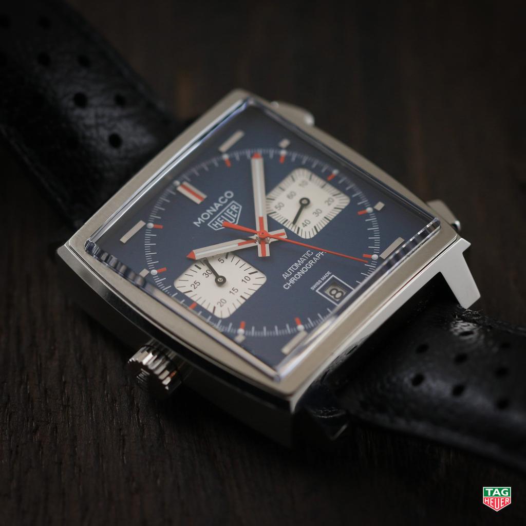 TAG Heuer tweet media