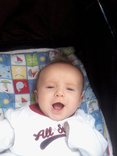 allany49's tweet photo. Primo mais lindo do mundo!!!! https://t.co/dEOKF5aBdW