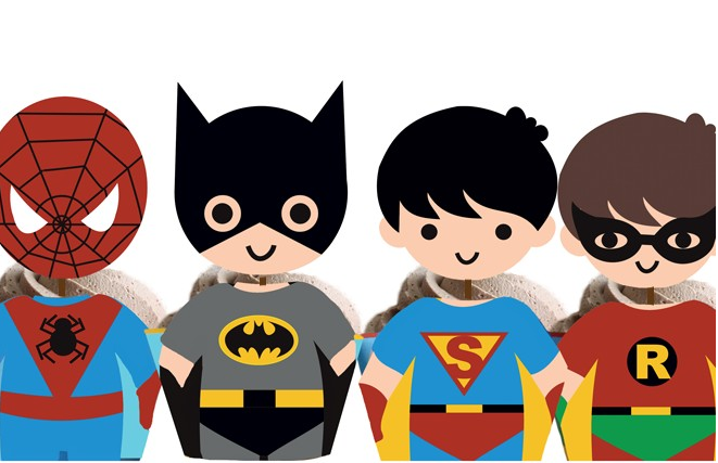 toykingdomshop's tweet image. It has definitely been a #SuperheroSunday and our stores have a range of awesome toys ready for you this week!