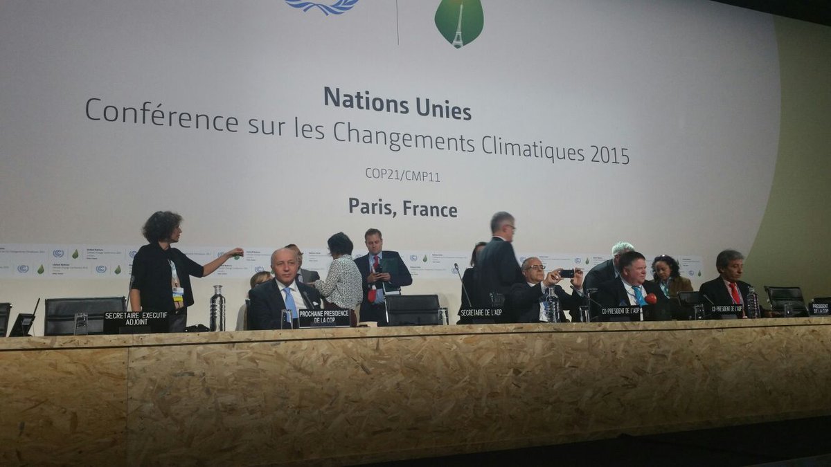 NadalDiplo's tweet photo. #cop21: 1ere réunion des négociateurs du futur accord universel sur le climat @COP21 @GuignardPH @LaurenceTubiana https://t.co/WIcaAyPGua