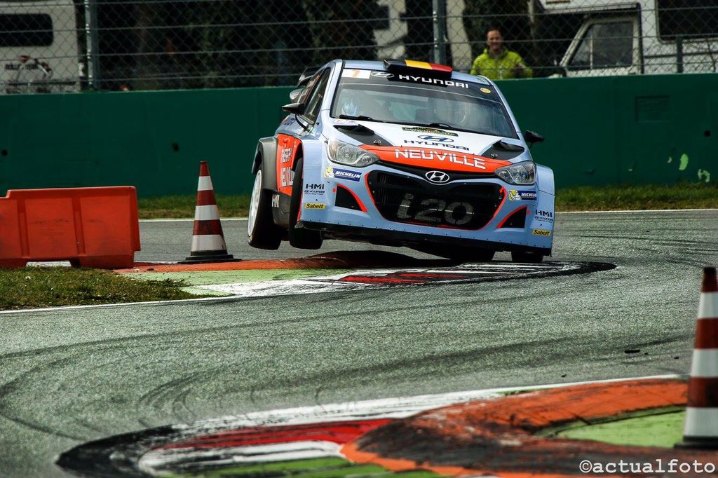 actualfoto's tweet photo. Monza Rally Show. Ph Actualfoto https://t.co/zQgKjPaZqs