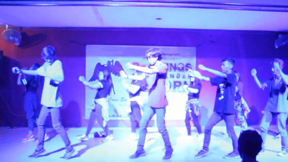 FSS CREW 28 NOVEMBER (Redwing's) m.youtube.com/watch?v=hVBW3u…