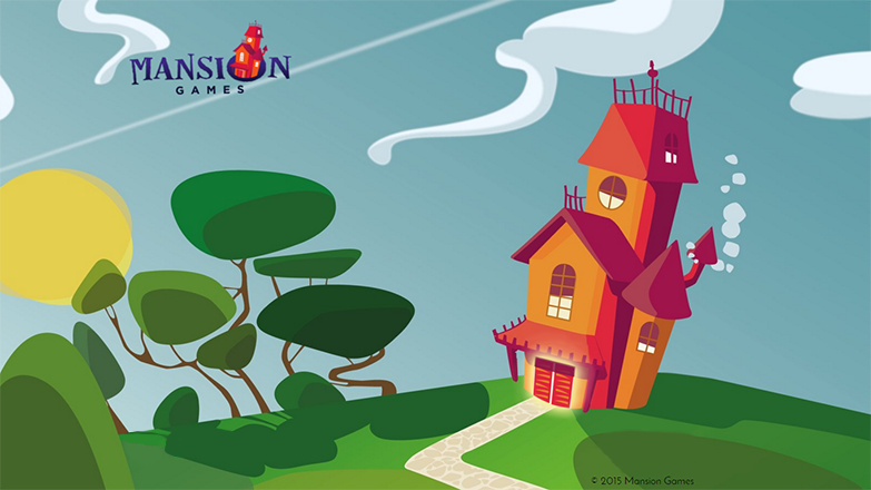 ¡Lanzamos nuestra web! Descubre todos sus rincones :) ¡Esperamos que te guste! mansion-games.com