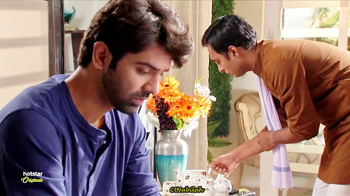 ctnabilah's tweet photo. Khushi : Ab HP se mat puchiye !
#IPKKNDEkJashn #24Nov2015 #BarunSobti #OurASRIsBack #SanayaIrani @BarunSobtiSays https://t.co/fbB391fYW5